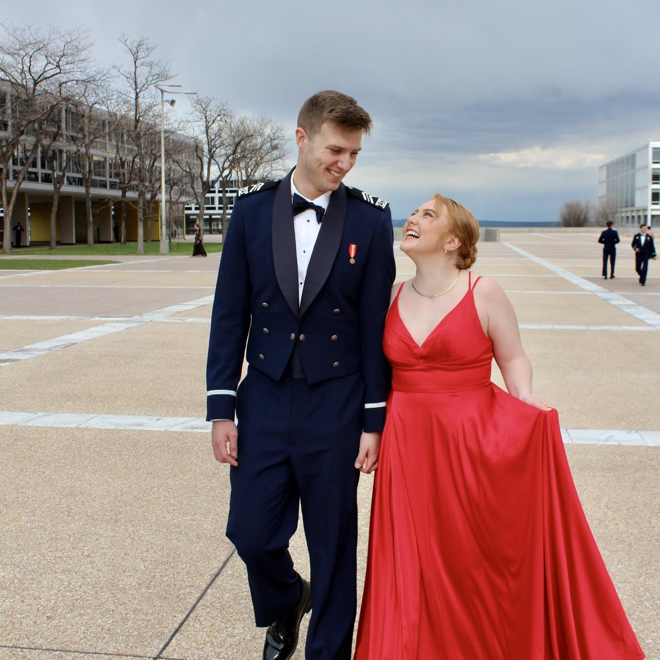 Ring Dance!