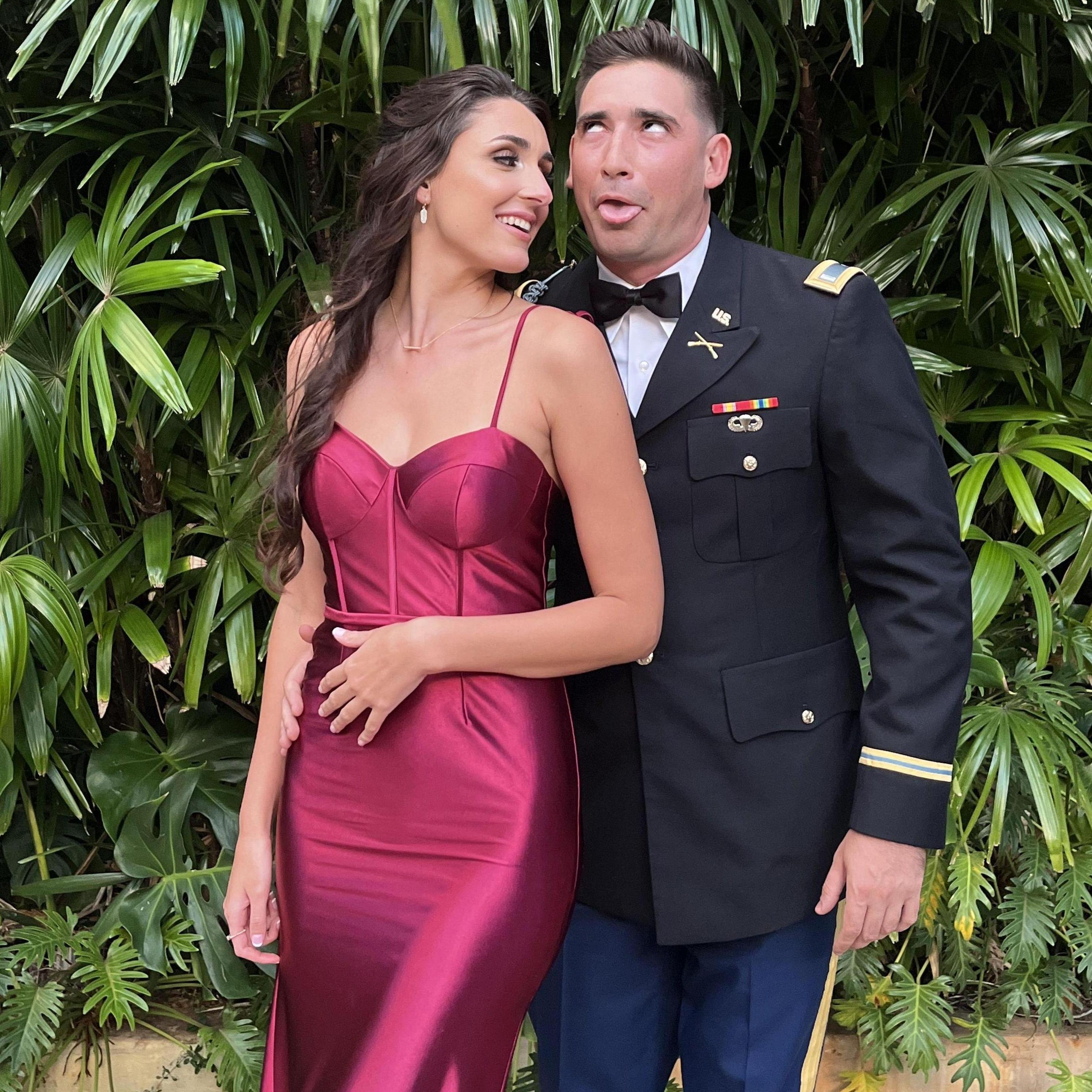 Military Ball 2022