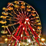 Fantasy Island Amusement & Waterpark