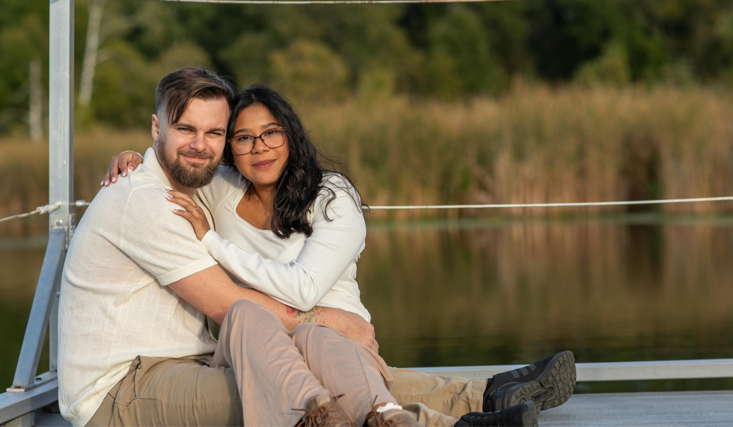 The Wedding Website of Brandon Fonken and Wendy Torres-Flores