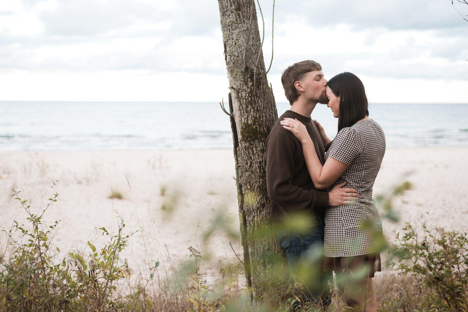 The Wedding Website of Harley Worthington and Logan Colker