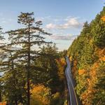Chuckanut Drive