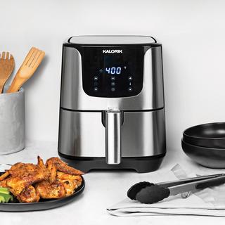 3.5 Qt. Air Fryer Pro