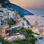 Amalfi & Positano