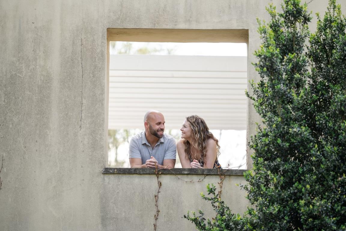 The Wedding Website of Sara Guttmann and John Saboski