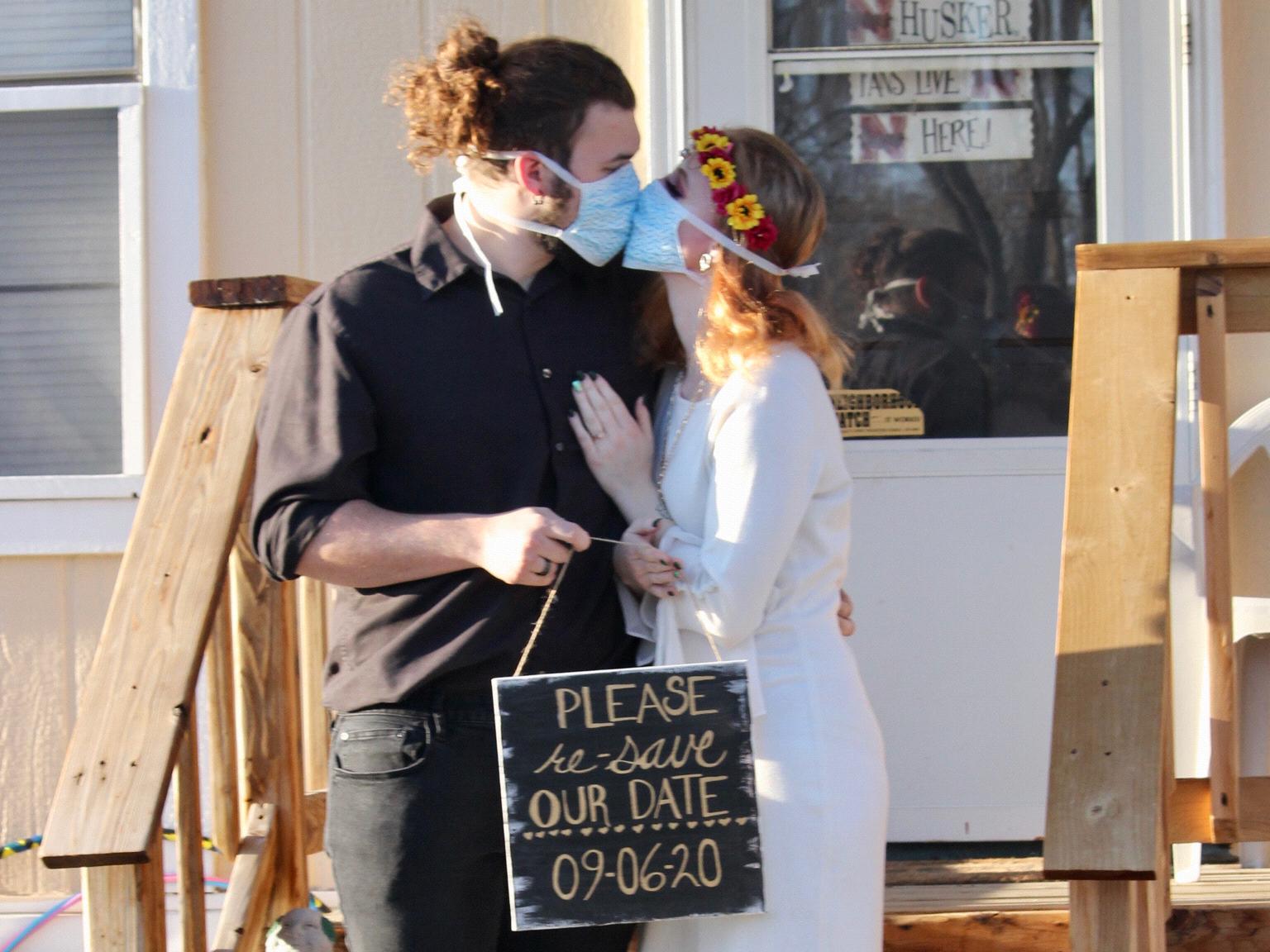 The Wedding Website of Katelyne Marie Upchurch and Kaleb Jay Lawson