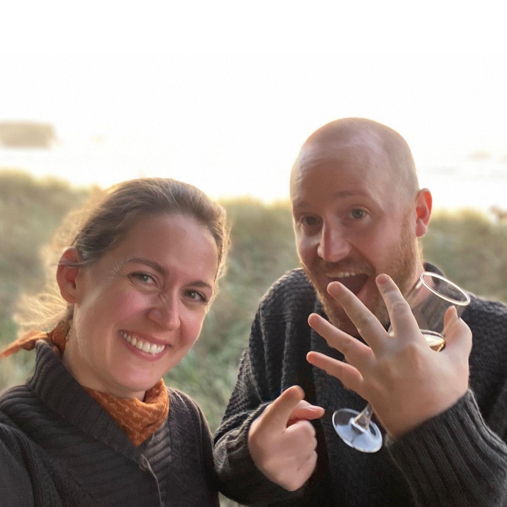 Oh, and he also said yes!