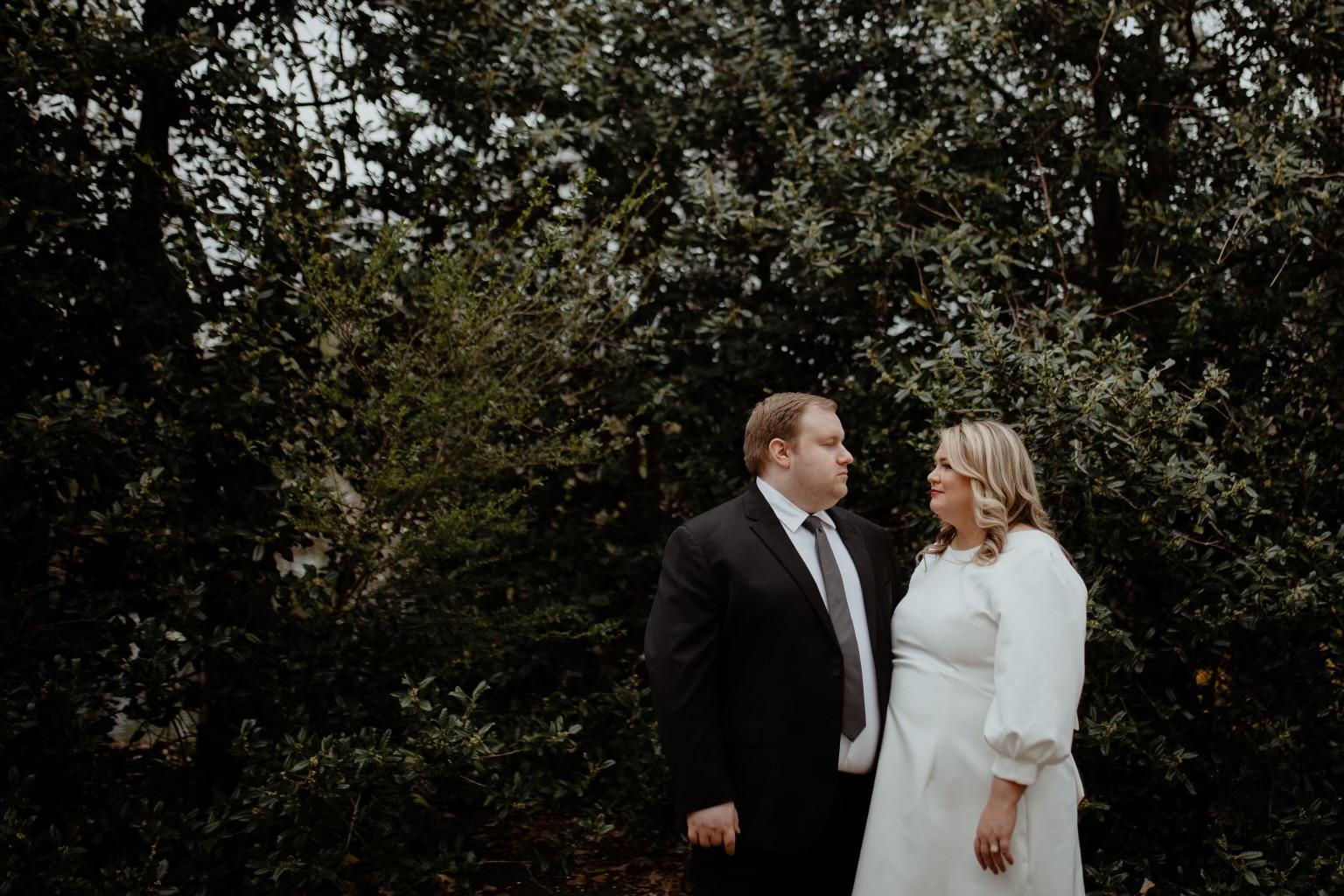 The Wedding Website of Jenna Huffman and Aaron Schmidt