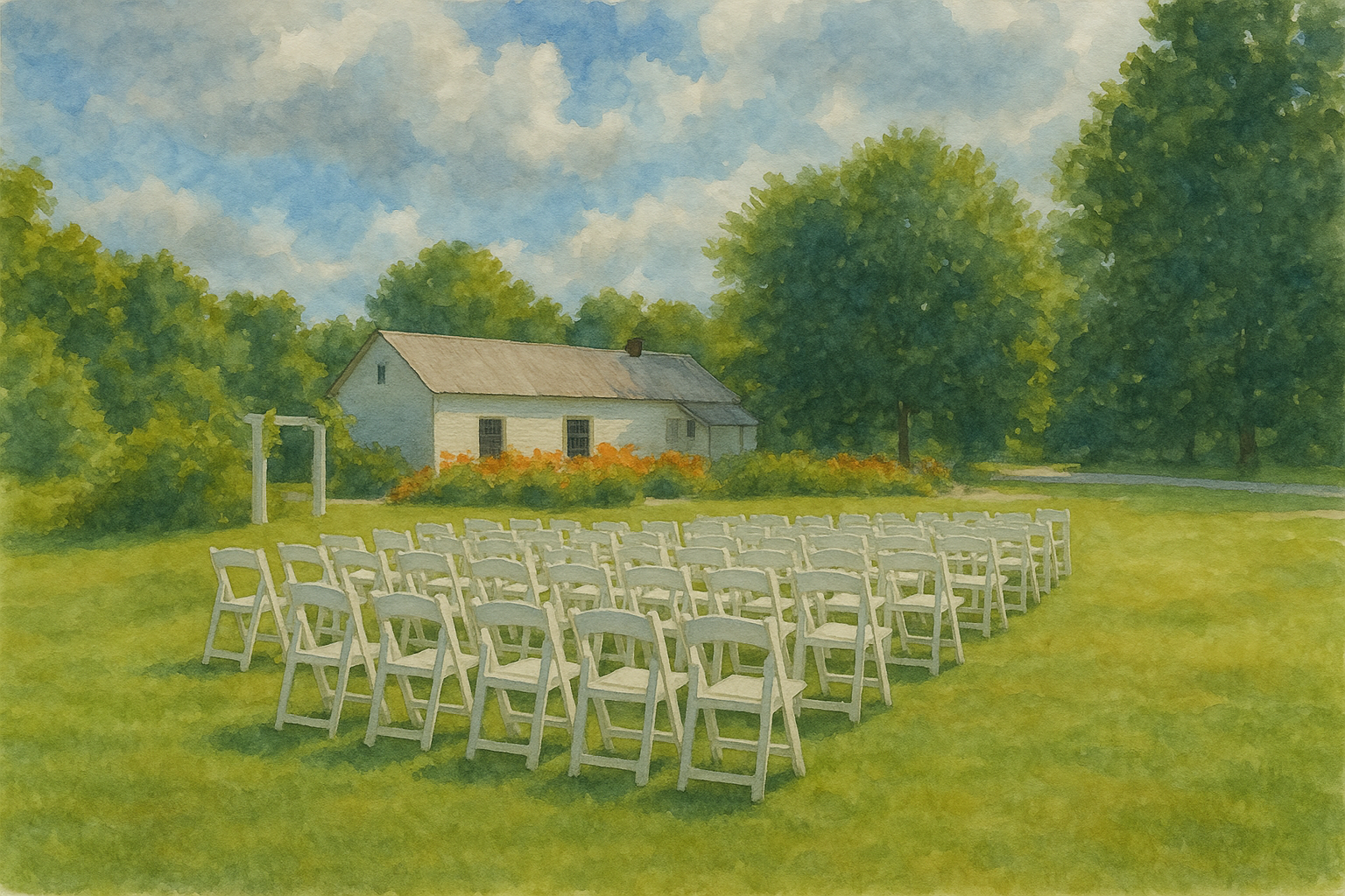 The Wedding Website of Gabrielle Shipley and Cody Roy
