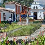 Pueblito Paisa