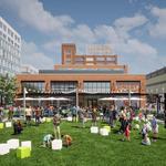Galley Bakery Square