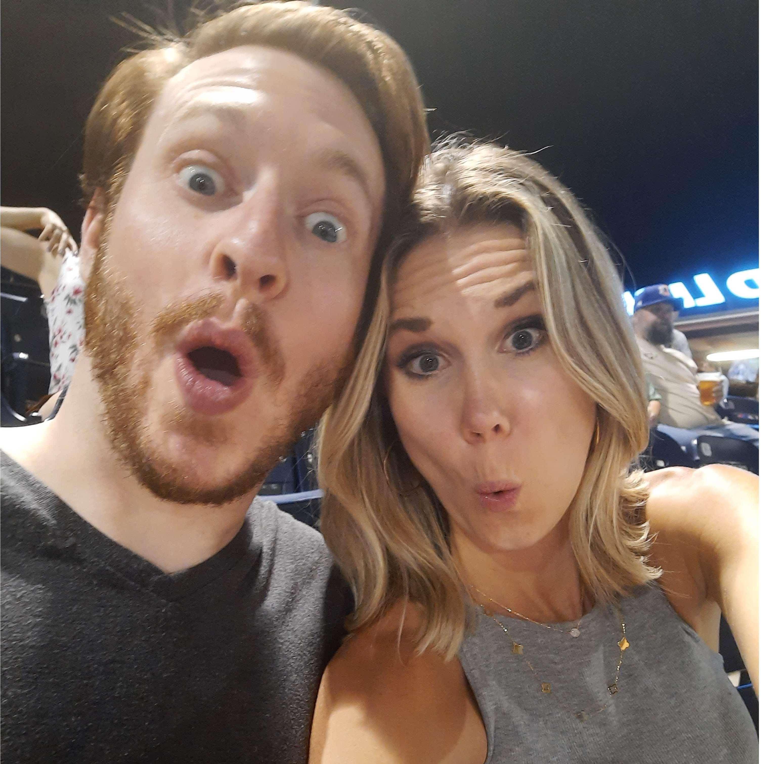 Durham Bulls Game -2021