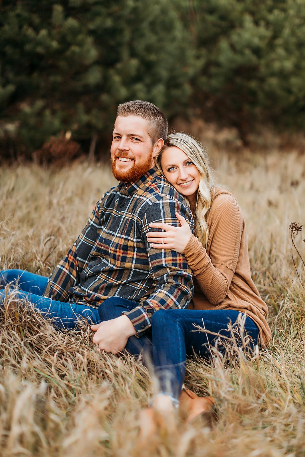 The Wedding Website of Christy Jahns and Joseph Pitsch