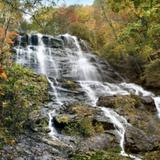 Amicalola Falls State Park