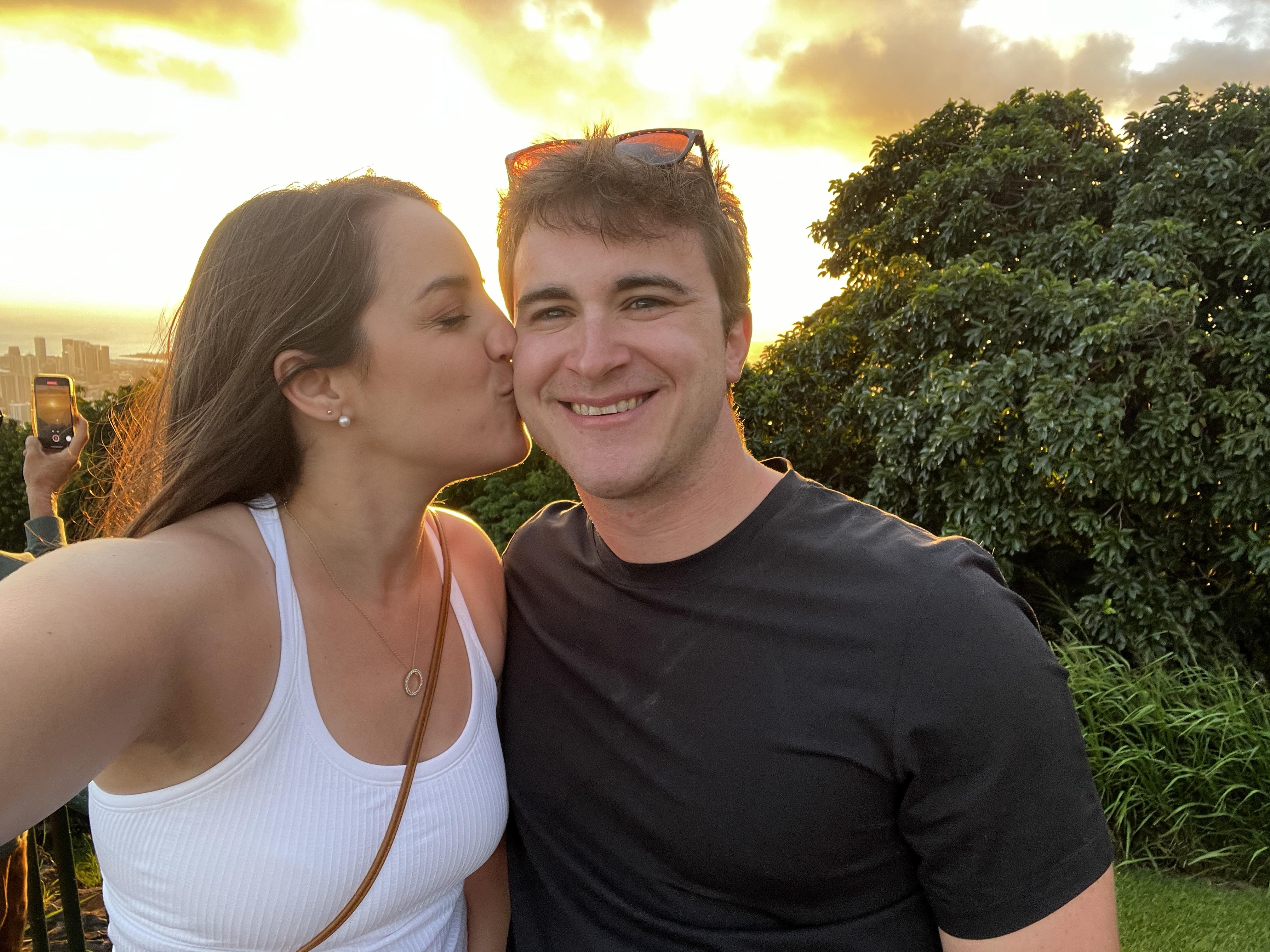 The Wedding Website of Lori Paolini and Dean Chirieleison