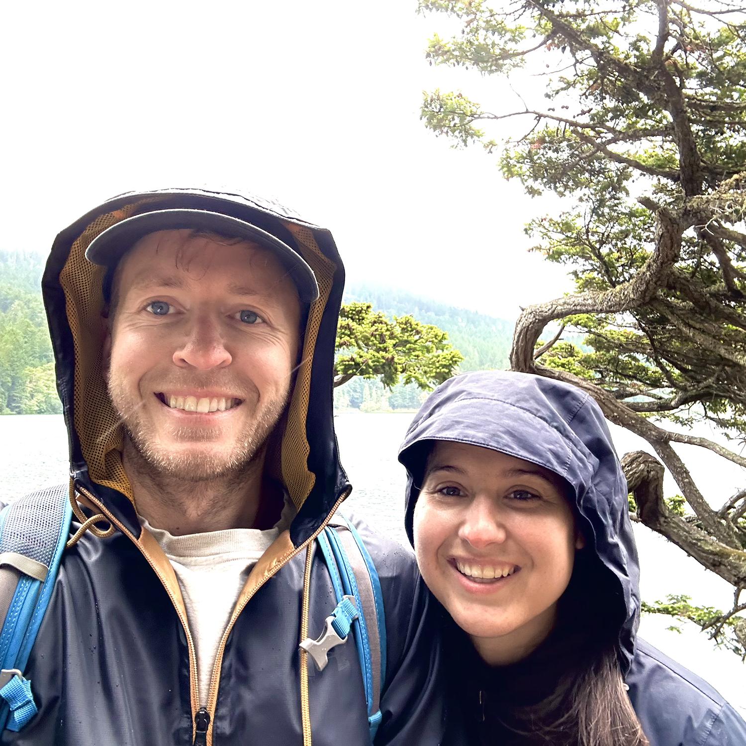 Orcas Island, WA