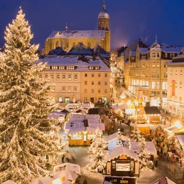 European Honeymoon Fund💍❤️