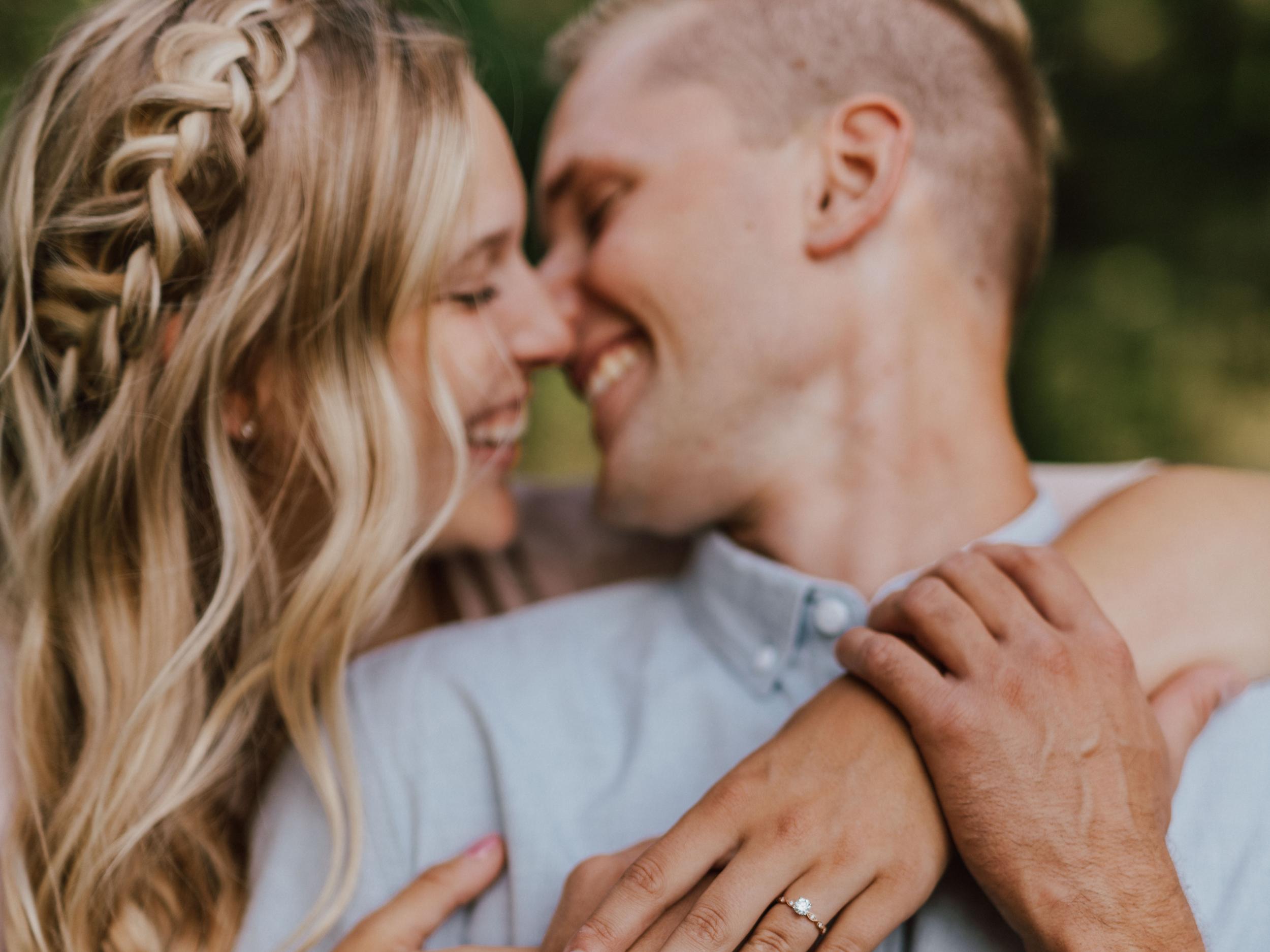 The Wedding Website of Christina Medici and Anson Rowley