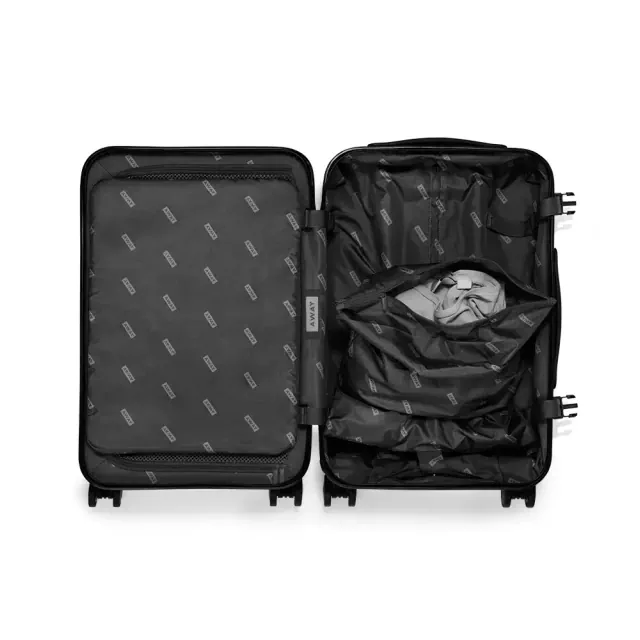The Bigger Carry-On