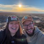 Badlands National Park