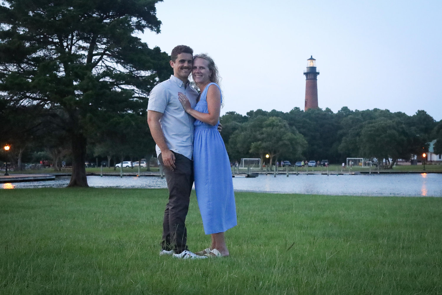 The Wedding Website of Stacey Dec and Anthony Palandro