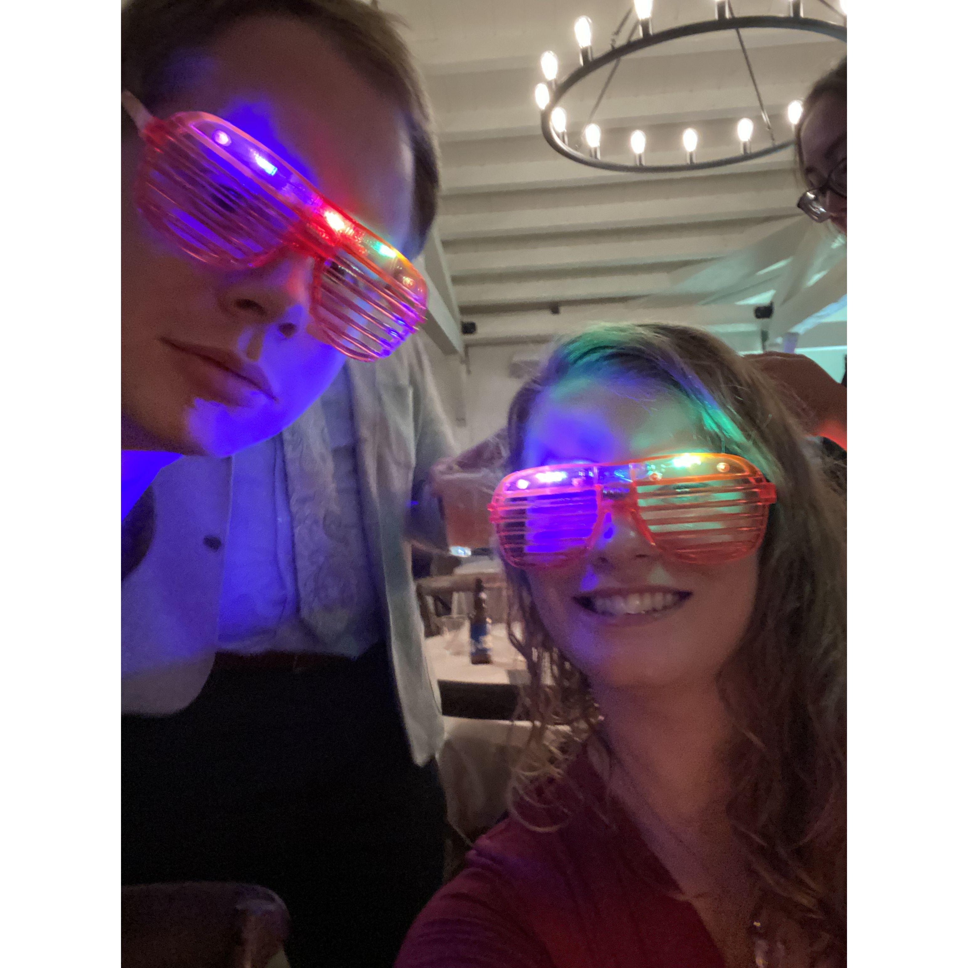 Wedding Sept. 2023