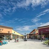 Outlets of Des Moines