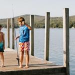 Highliner Charter Fishing