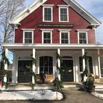 Lincolnville Center General Store