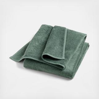 Quick-Dry Organic Cotton Bath Towel