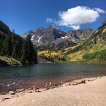 Maroon Bells