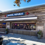 Barrel Republic Carlsbad