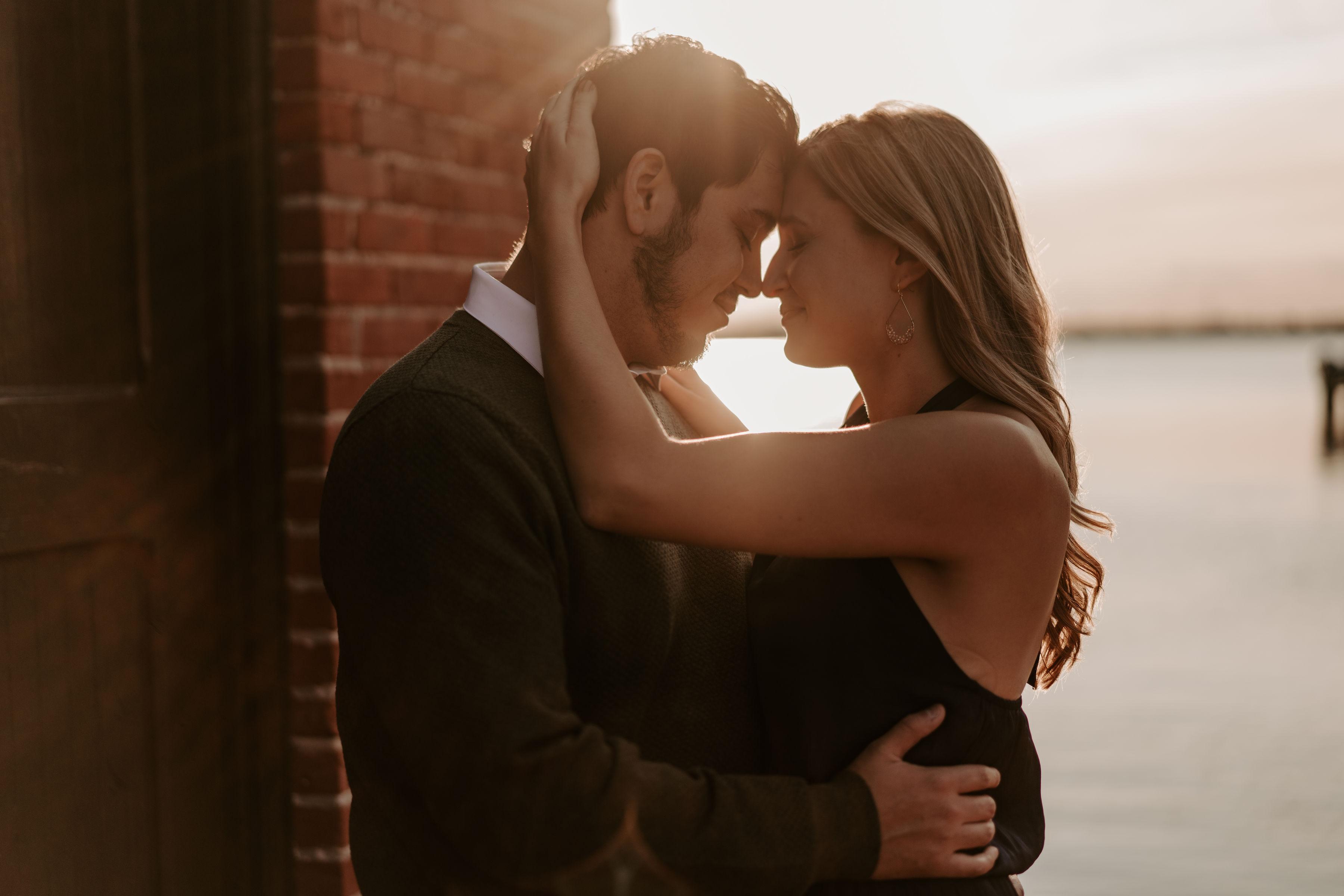 The Wedding Website of Kylie Costanzo and Sonny Schleh