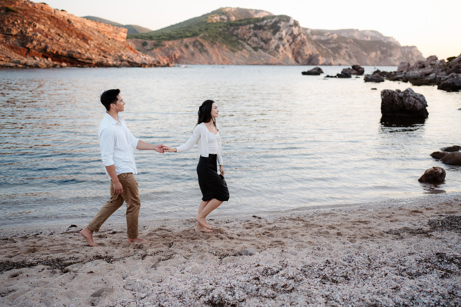 The Wedding Website of Kayla Kong and Bradyn Norris