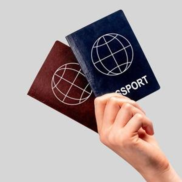 Dual Citizenship