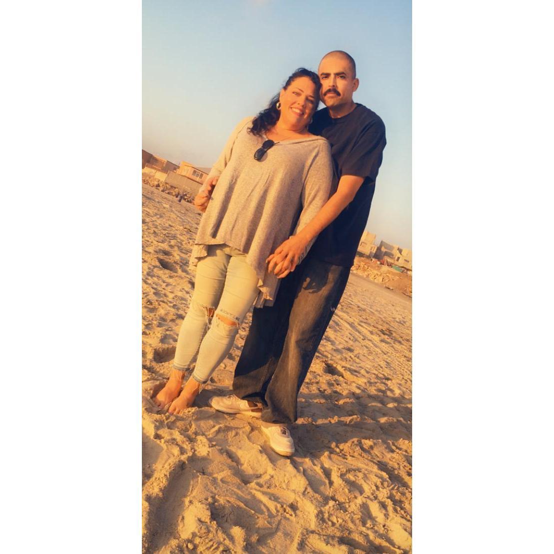 He loves her with an incredible love