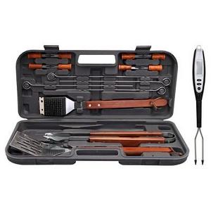 SS Tool Set 17pc - Room Essentials™