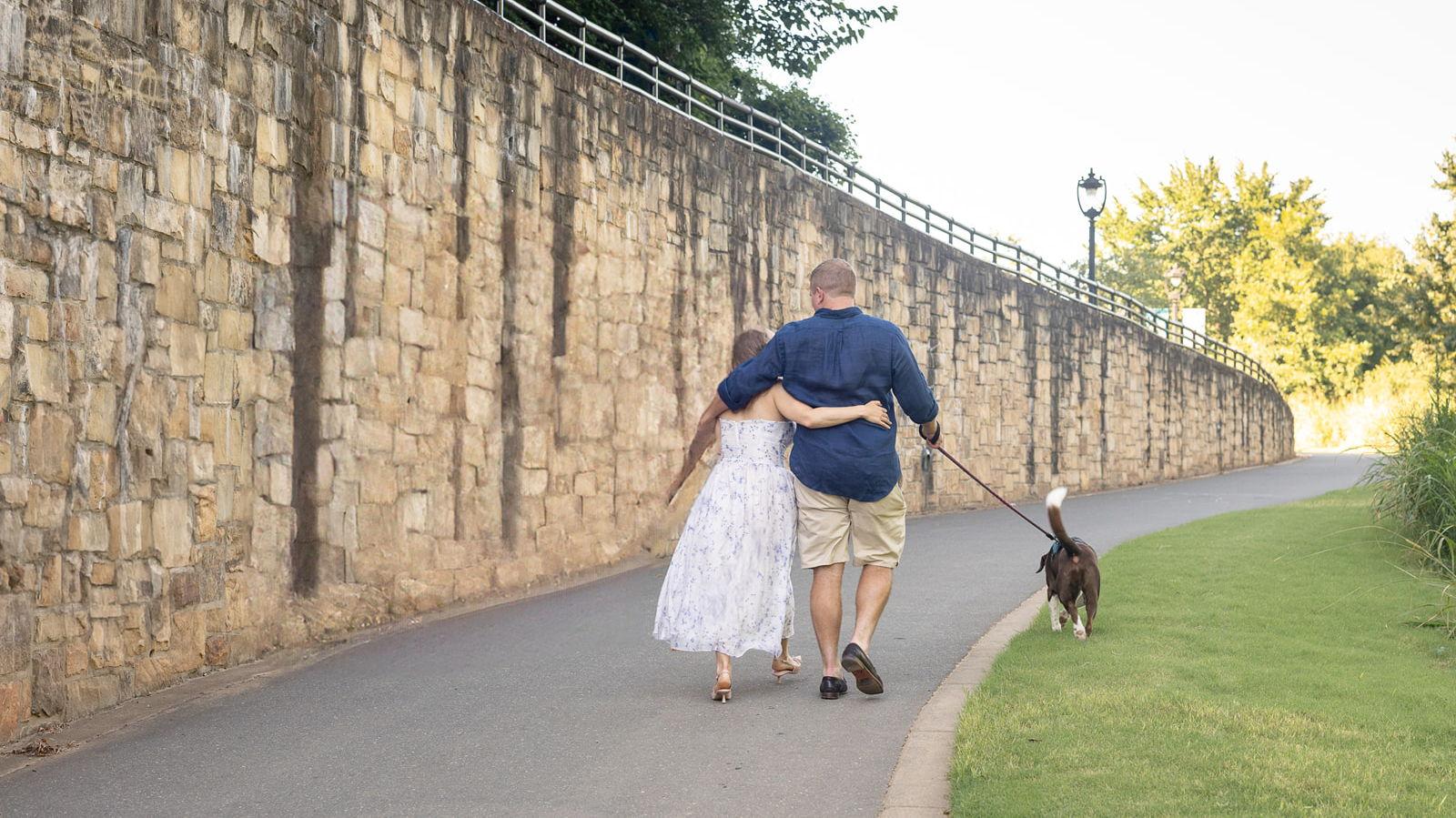 The Wedding Website of Joey Rockman and Beau Bagley