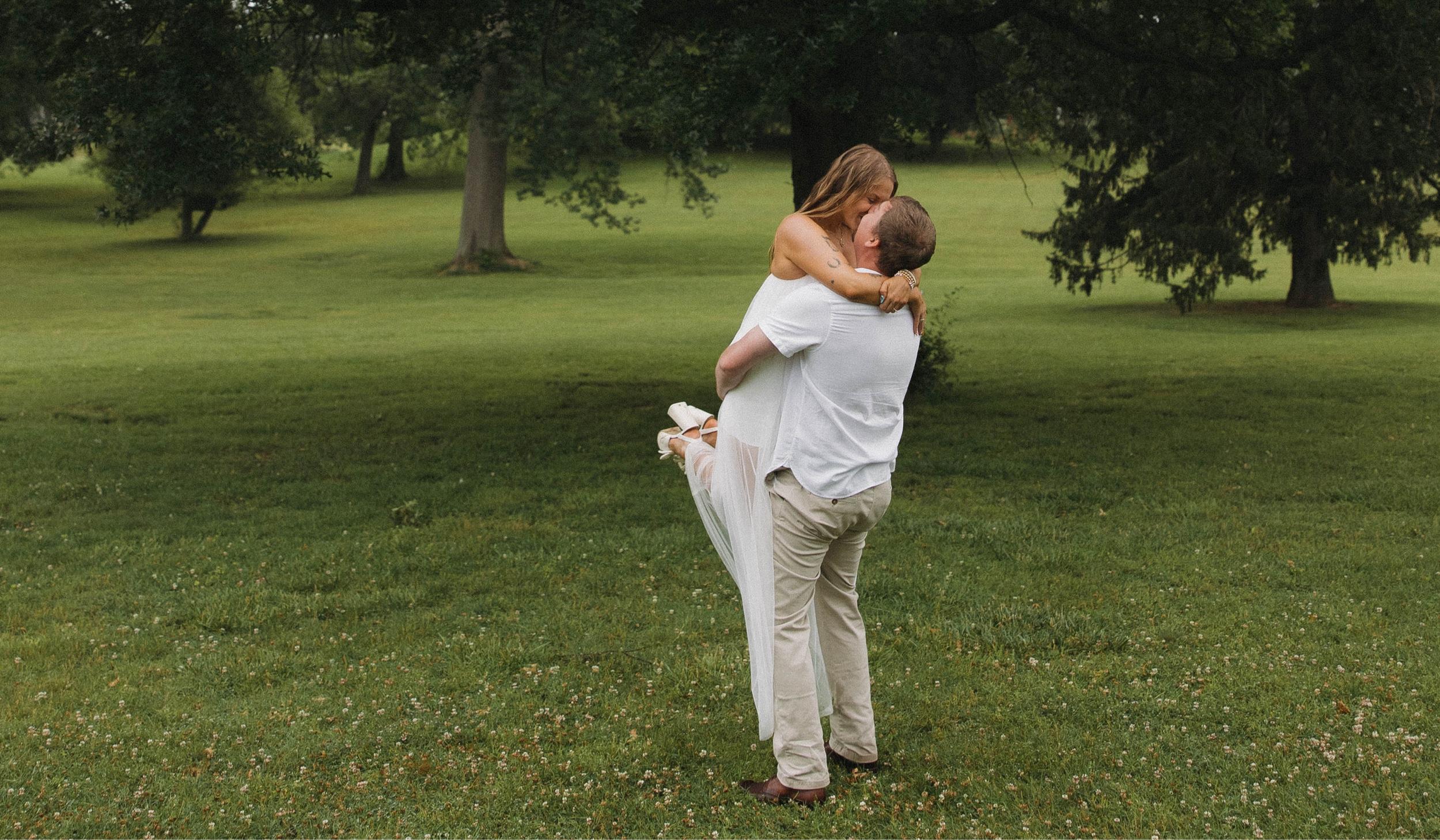 The Wedding Website of Claire Kilgore and Val George