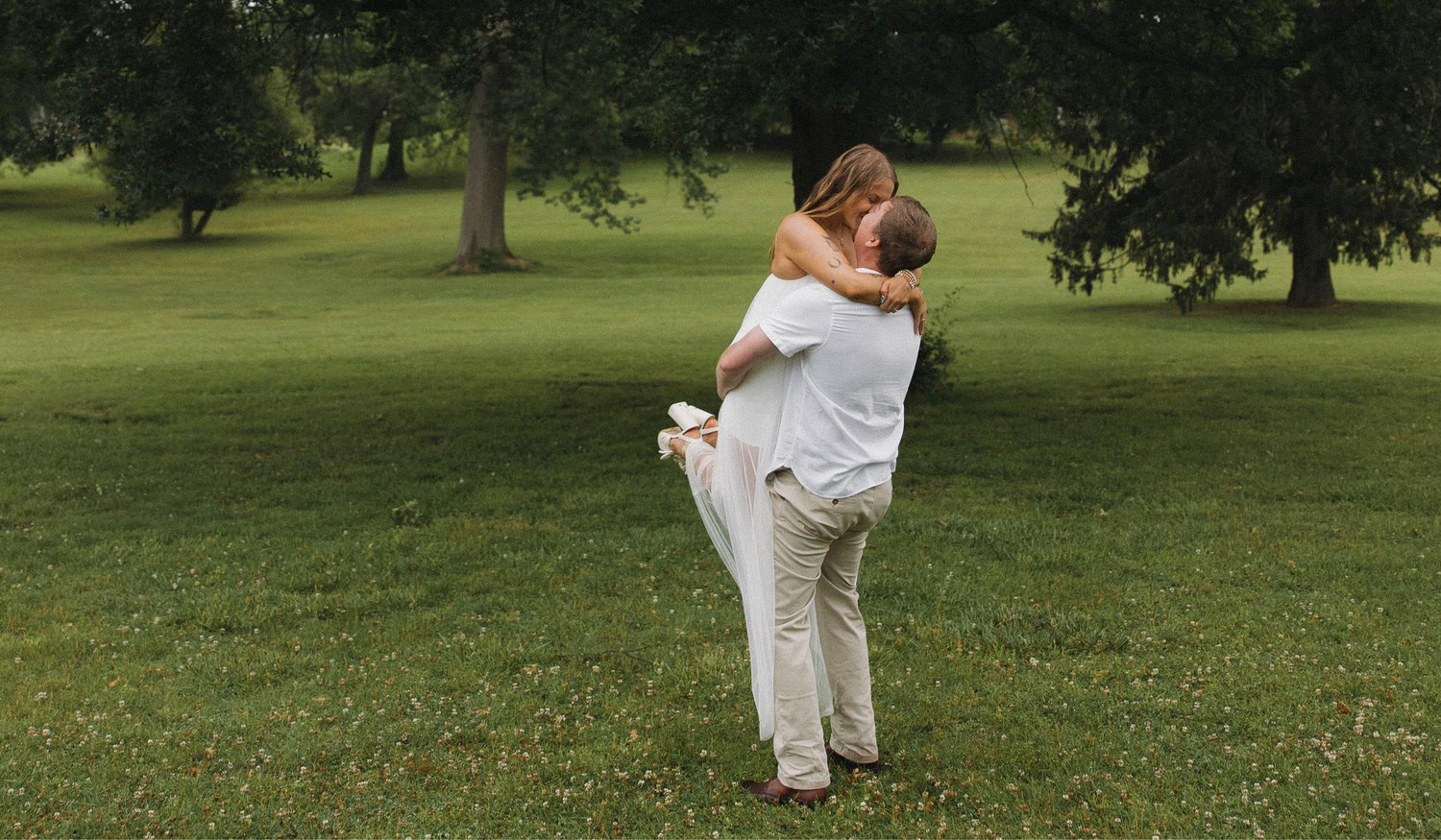 The Wedding Website of Claire Kilgore and Val George