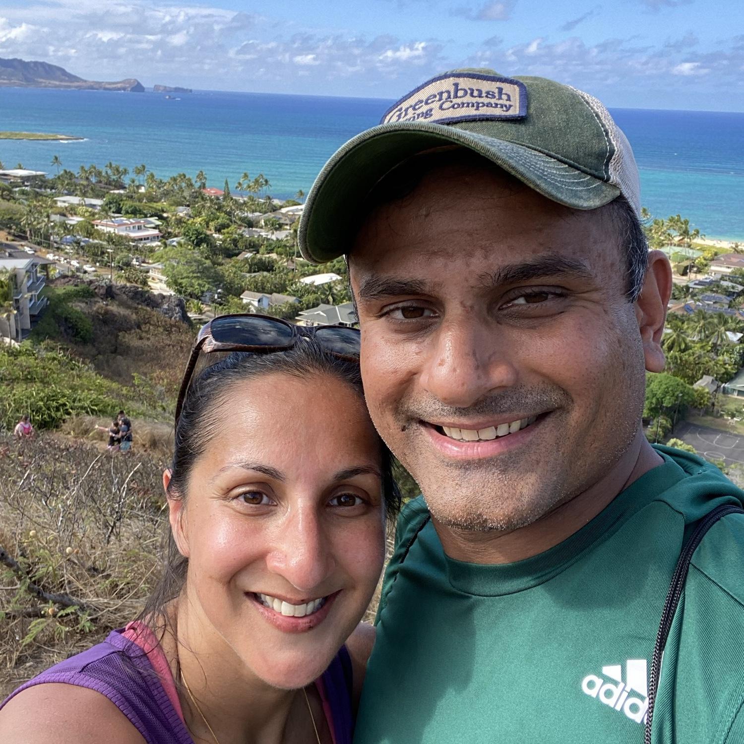 Honolulu, Oahu