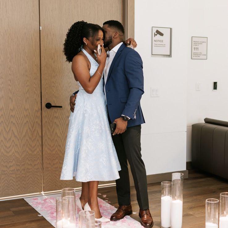 Our Engagement