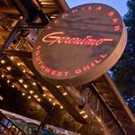 Geronimo Bar and Grill