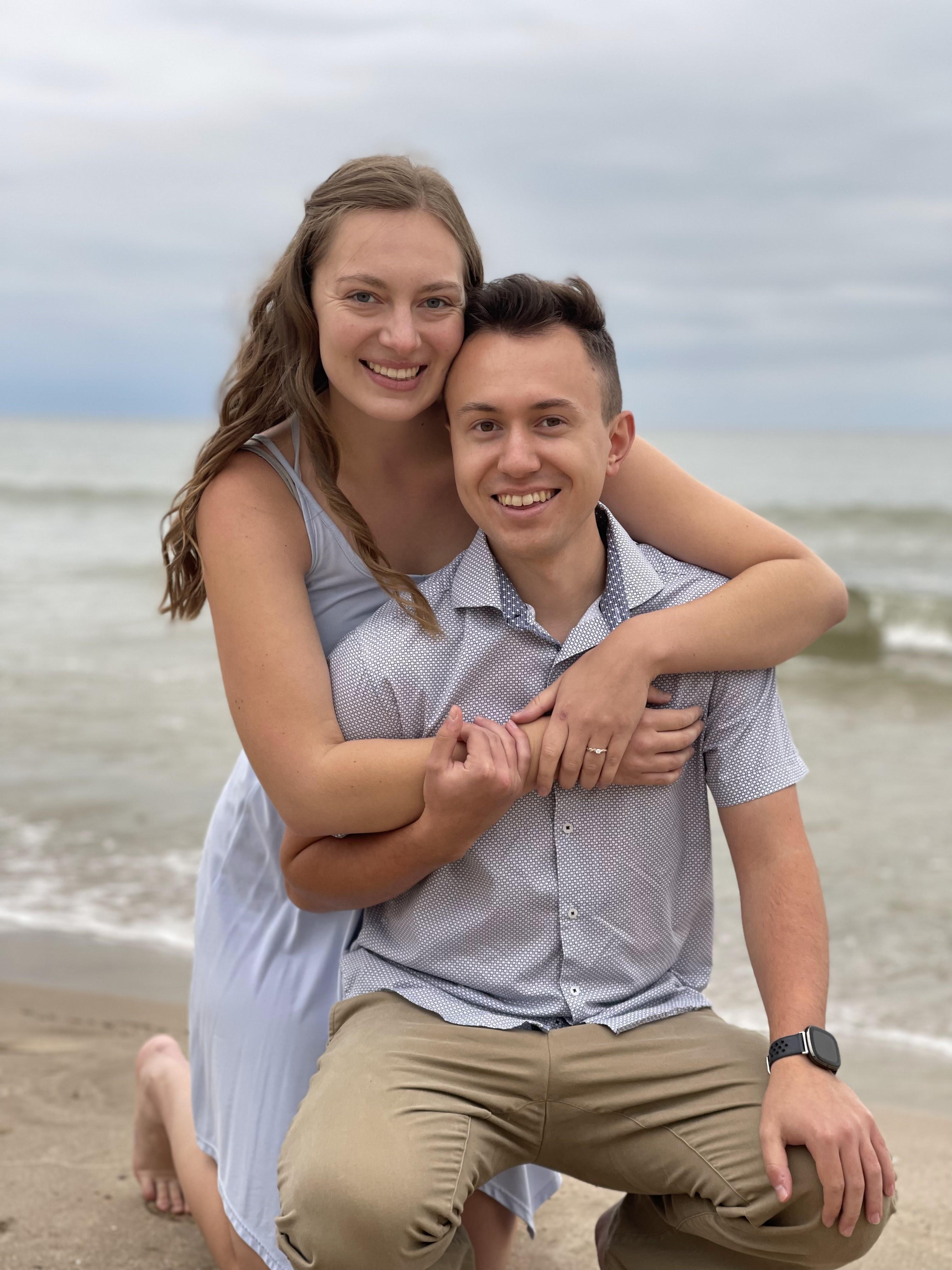 The Wedding Website of Amanda Pautz and TJ Wojciechowski