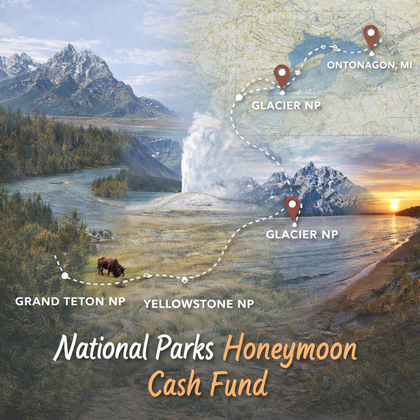 Honeymoon Cash Fund