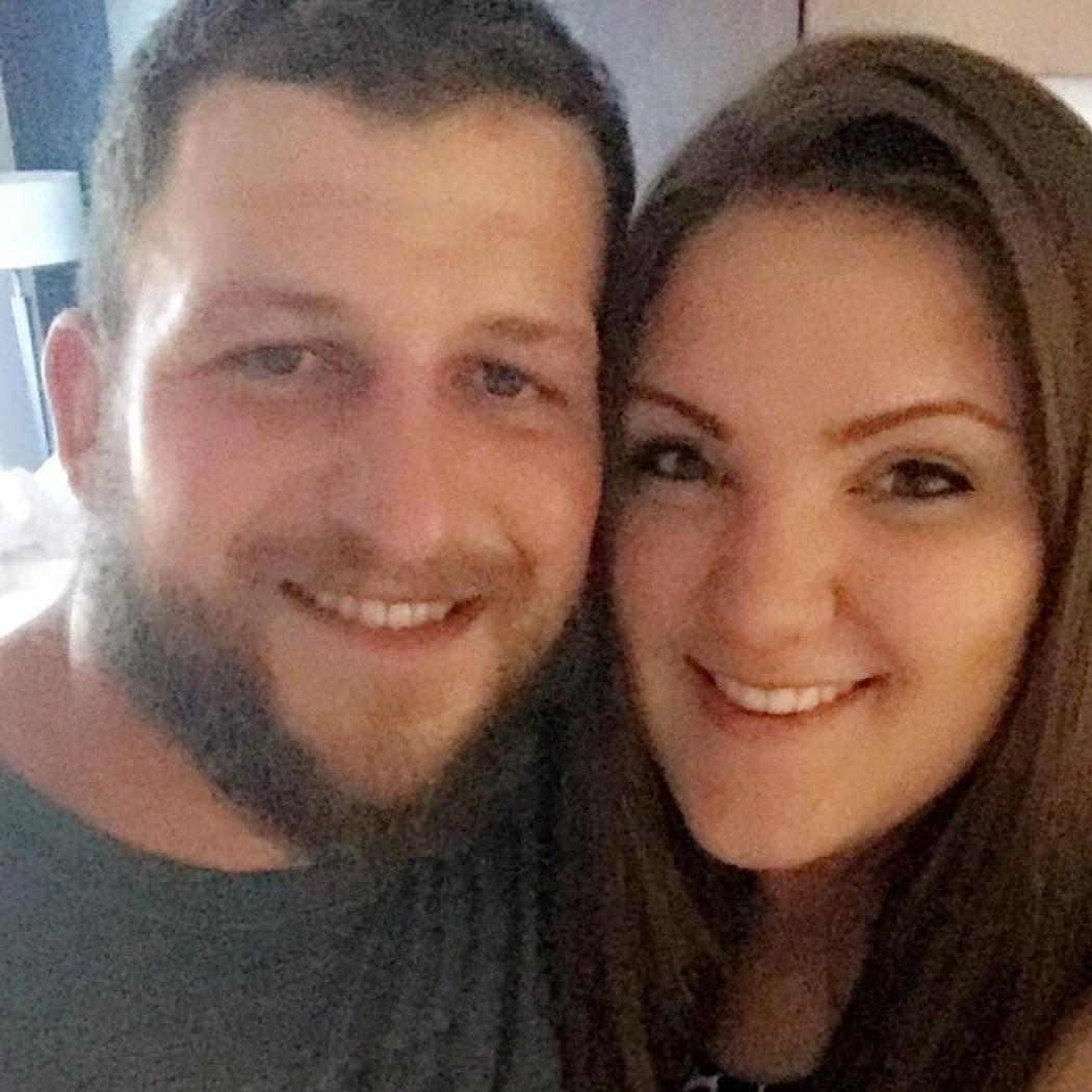 Our first country concert together