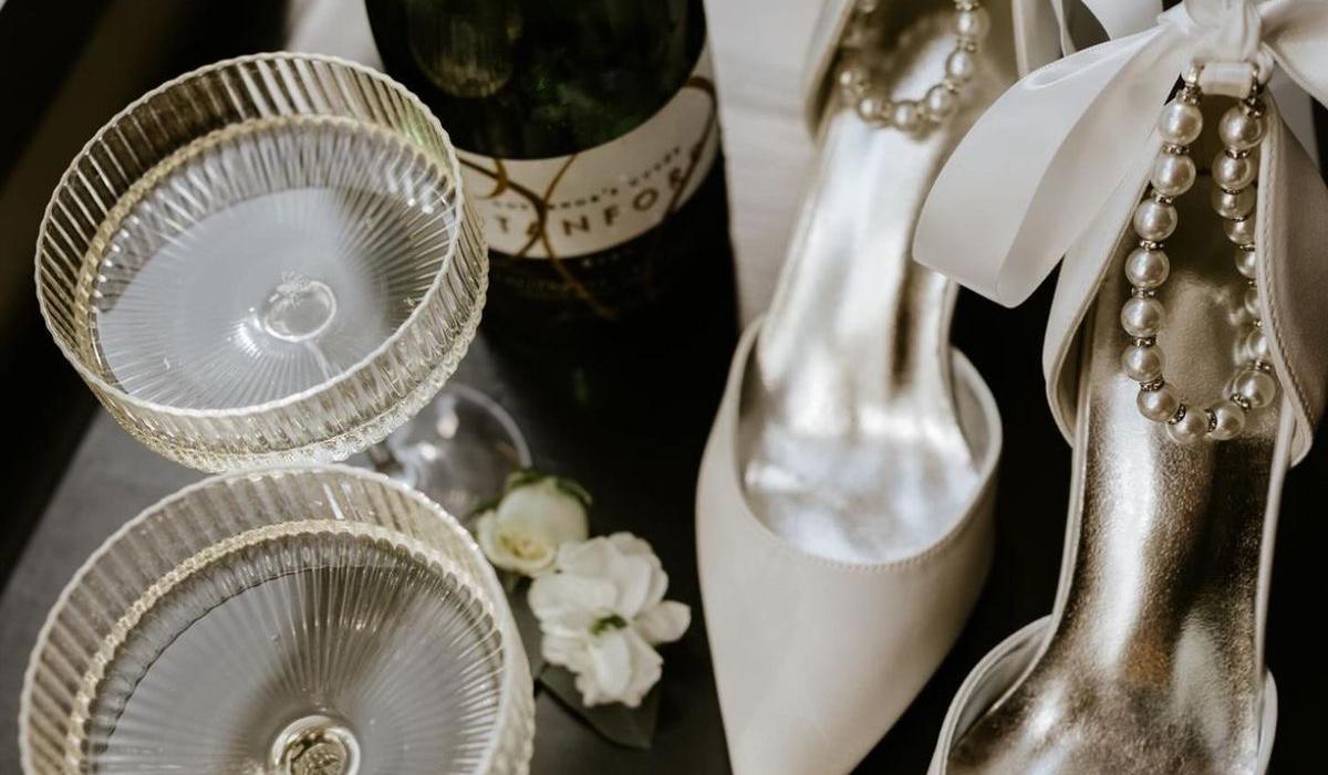 The Wedding Website of Sarah-Agnes Margurite Hoda and Christopher Luis Ayala