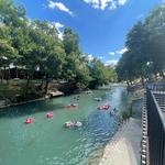 Rockin' R River Rides