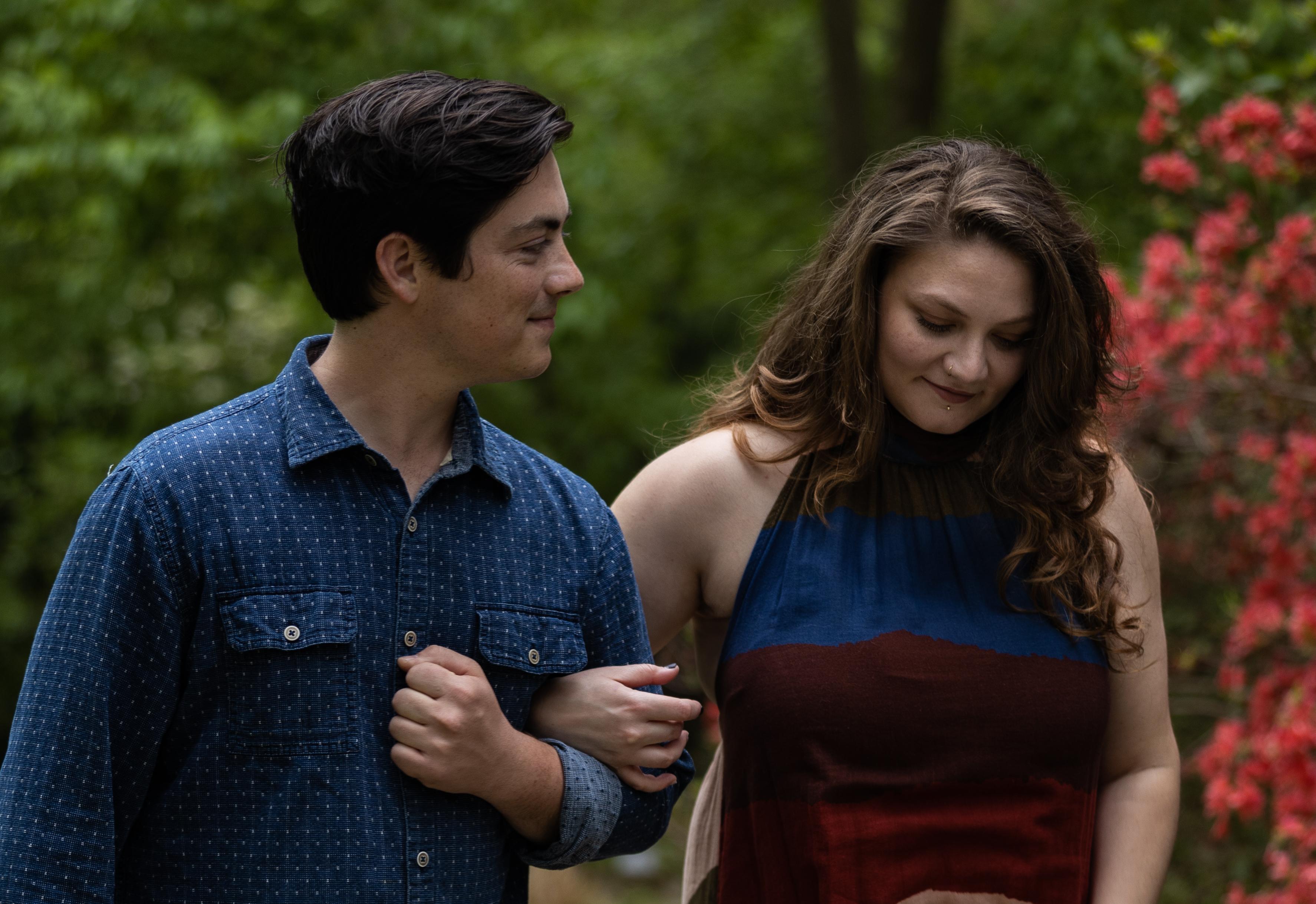 The Wedding Website of Holly Roberts and Brady Blackburn