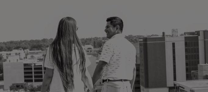 The Wedding Website of Katherine Krebs and Rigoberto Olivares